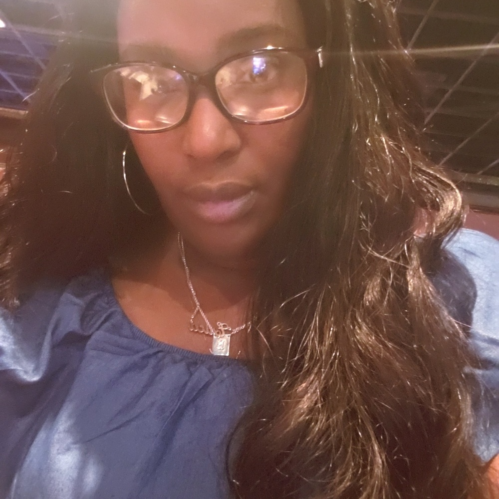 Meet your Posher, Erica